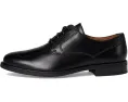 Классические оксфорды Cole Haan Bedford с гладким носком