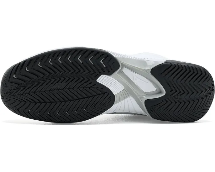 Кроссовки Mizuno Wave Exceed Court AC из нейлона с технологией ENERZY
