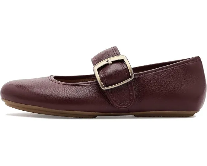 Туфли Mary Jane Matilda от Dansko с пряжкой