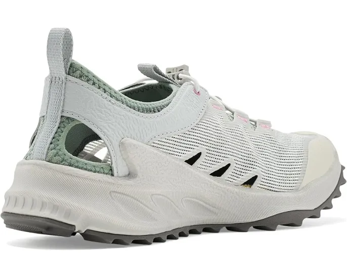 Женские треккинговые кроссовки KEEN Zionic ADV