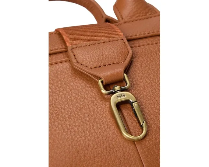 HOBO маленькая сумка-тоут Cass Small со съемным ремнем-кроссбоди