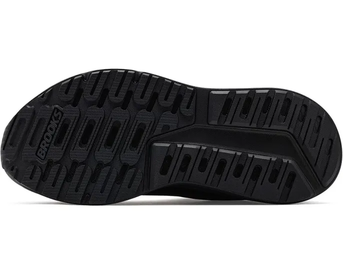 Беговые кроссовки Brooks Beast GTS 26 с системой поддержки GuideRails