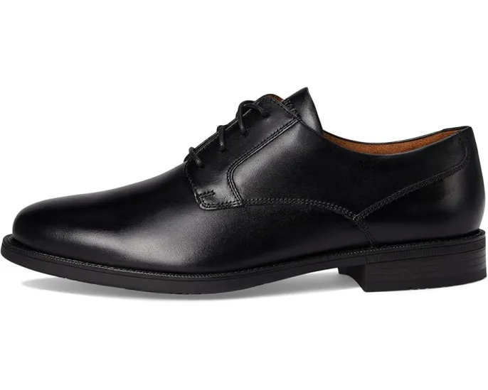 Классические оксфорды Cole Haan Bedford с гладким носком