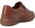 Clarks Caroline Dalia туфли из премиальной кожи с резиновой подошвой