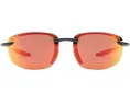 Очки Maui Jim Hookipa Ultra с поляризацией PolarizedPlus2