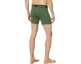 Трусы Smartwool Merino Boxer Brief Boxed из шерсти мериноса