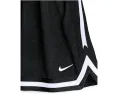 Шорты Nike Dri-FIT DNA 24 длиной 12.7 см для детей