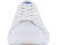 Кроссовки Keds Kickstart Lace Up из кожи с гибкой подошвой