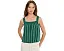Топ Tate Double Weave Tank из конопли и органического хлопка с квадратным вырезом Toad&Co
