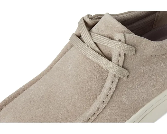 Кроссовки Rockport Terell из замши с технологией truTECH для поддержки