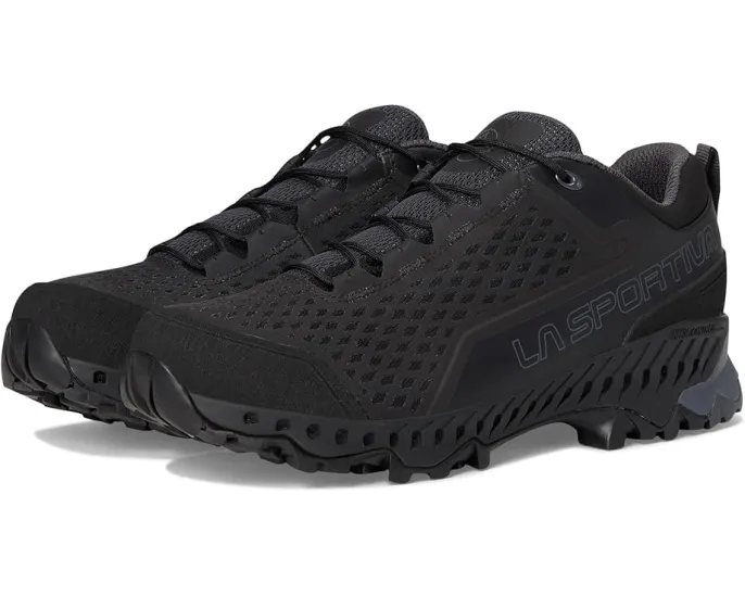 Треккинговые ботинки La Sportiva Spire GTX с мембраной GORE-TEX