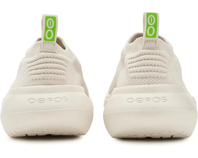 Кроссовки Oomy Zen от OOFOS с технологией Recovery Footwear