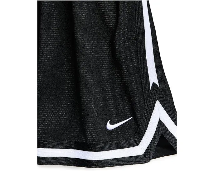 Шорты Nike Dri-FIT DNA 24 длиной 12.7 см для детей