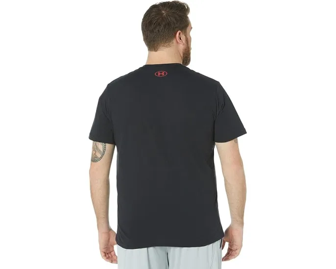 Global Foundation Short-Sleeve T-Shirt