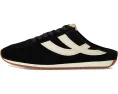 Мюли Vince Oasis Runner Mule из замши с рисунком под волны