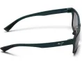 Солнцезащитные очки Maui Jim Kapeau с поляризацией и стеклянными линзами