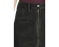 Юбка Levi's® Womens HR Back Slit с высокой талией и разрезом сзади