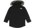 Детская парка The North Face Arctic с утеплителем Heatseeker Eco и мембраной DryVent