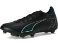 Футбольные бутсы PUMA Ultra 6 Match Firm Ground с технологией SPEEDSYSTEM