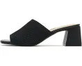 Сандалии LifeStride Colette2 Slide с перфорированным верхом и квадратным носком