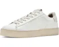 Кроссовки Shana из натуральной кожи с круглым носком и резиновой подошвой AllSaints