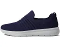 Clarks кеды Ezera Walk на шнуровке