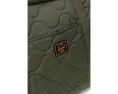 Тканевая сумка Herschel Heritage Quilted Capsule Tote с вафельной стежкой