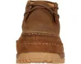 Twisted X ботинки WXCC001 Work Comp Toe Chukka с композитным носком