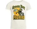 Футболка для детей с принтом Green Bay Packers от Junk Food Clothing Kids