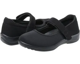 Ортопедические туфли Orthofeet Springfield Mary Jane с широким носком и стелькой EVA