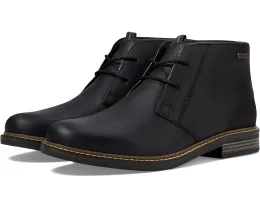 Ботинки Chukka Barbour Readhead на шнуровке с кожаным верхом