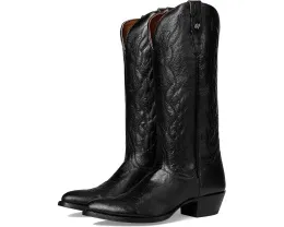 Сапоги Sunrise Canyon от Dan Post до колена с каблуком ковбоя