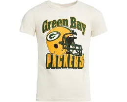 Футболка для детей с принтом Green Bay Packers от Junk Food Clothing Kids