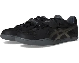 Обувь для метания ASICS Hyper Throw 3 с легкой конструкцией и ремнем на подъеме