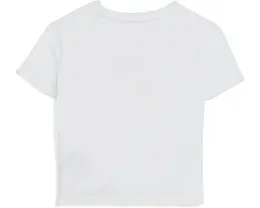Футболка Cake Side Knot Tee от abercrombie kids для детей постарше