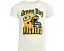 Футболка для детей с принтом Green Bay Packers от Junk Food Clothing Kids