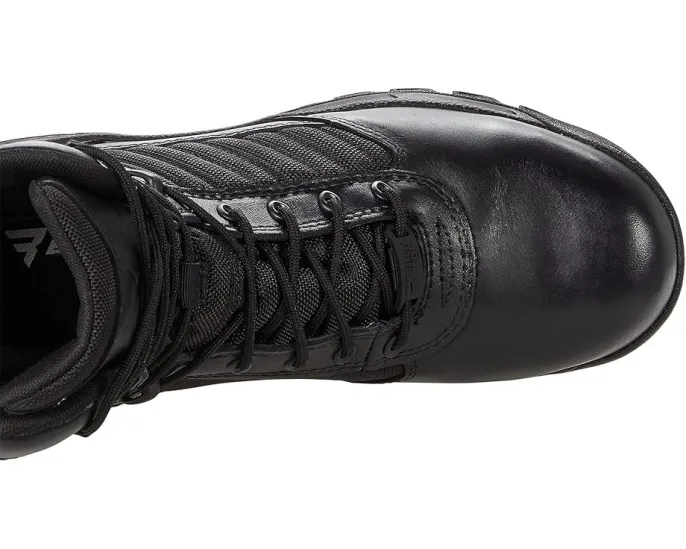 Тактические ботинки Bates Tactical Sport 2 с композитным носком и молнией