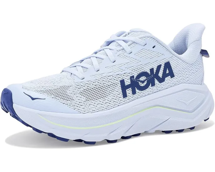 Кроссовки Hoka Challenger 8 для бега по пересеченной местности