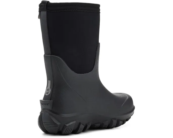 Детские сапоги Bogs Kids Classic Seamless No Handles с бесшовной конструкцией