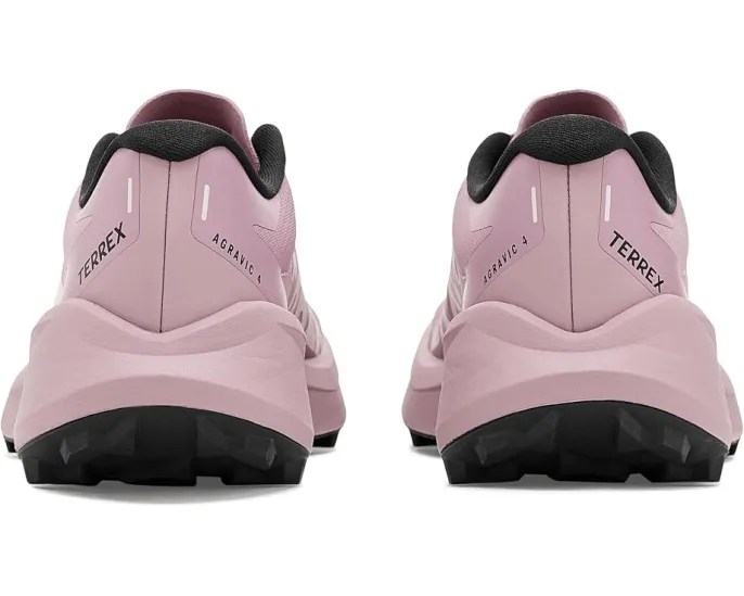 Кроссовки Adidas Terrex Agravic 4 W для трейла