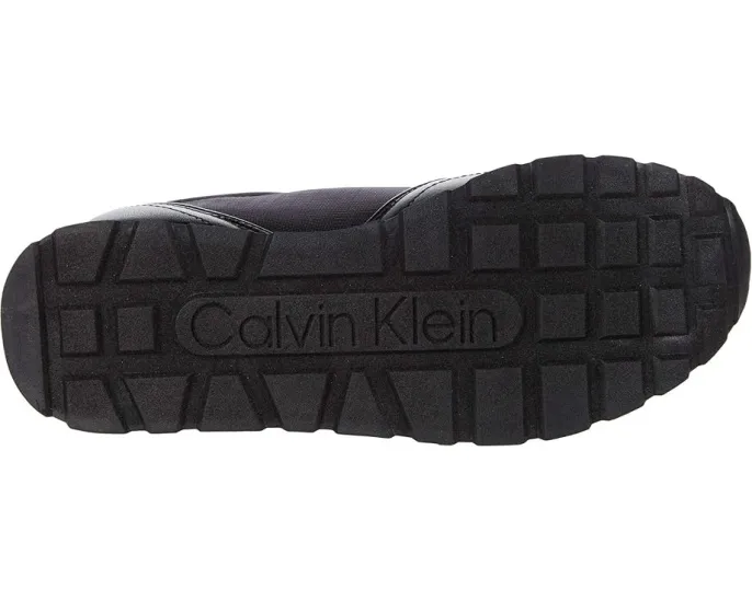 Calvin Klein кроссовки Caden 2 с амортизирующей стелькой и дизайном слип-он