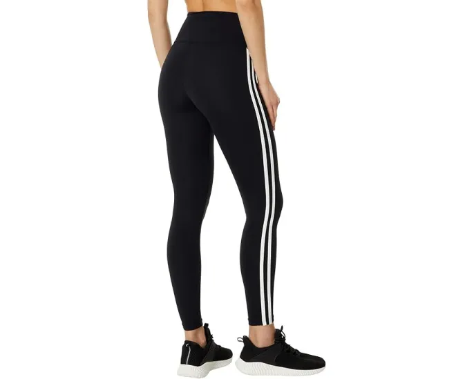 Леггинсы Ella High-Waist Airweight 7/8 с широким поясом Splits59