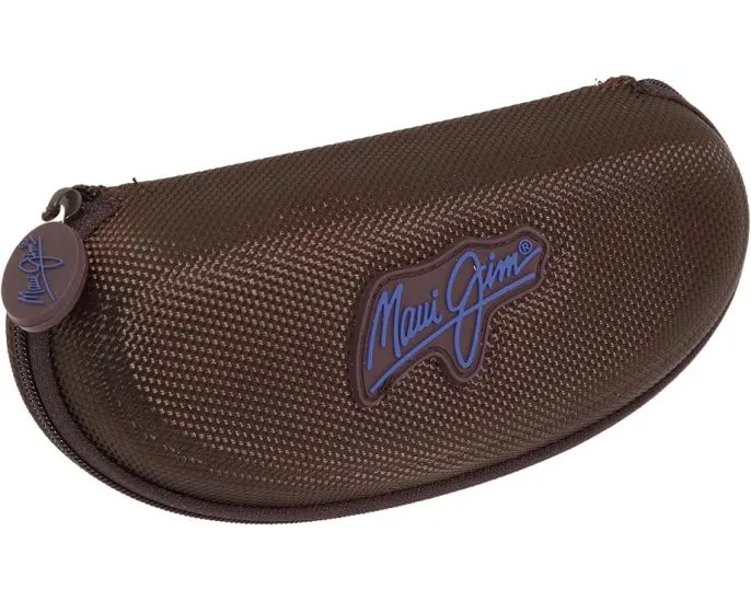 Maui Jim солнцезащитные очки Breakwall с поляризацией