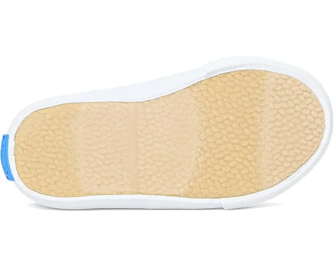 Keds детские кроссовки Jumpkick Elastic с шипами из фольги