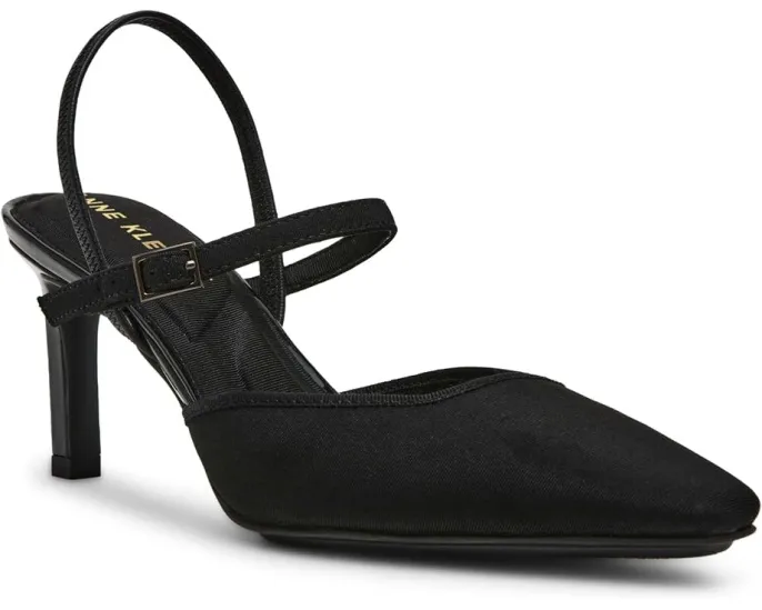 Anne Klein Rosedale туфли-лодочки с застежкой на щиколотке и технологией iFlex