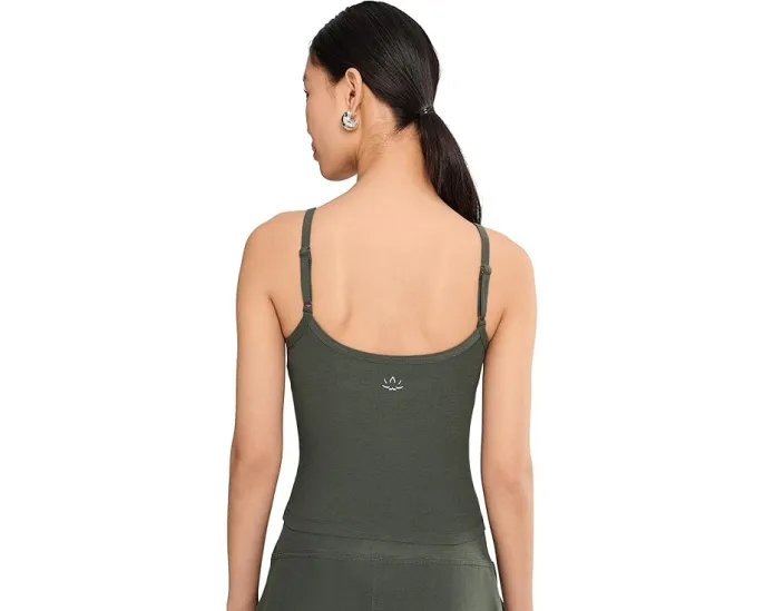 Beyond Yoga Spacedye топ Forever с регулируемыми бретелями