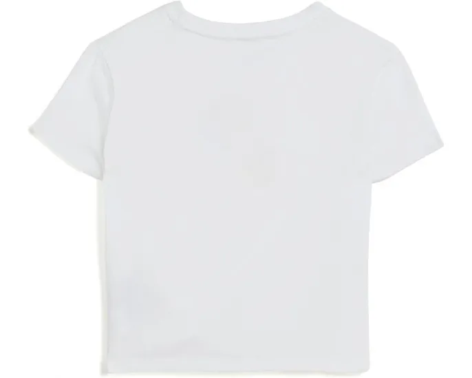 Футболка Cake Side Knot Tee от abercrombie kids для детей постарше