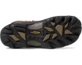 Треккинговые ботинки KEEN Pyrenees с защитой носка и мембраной KEEN.DRY