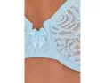Бюстгальтер Wacoal Halo Lace с косточками и кружевными чашками