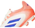Детские футбольные бутсы Adidas Copa Pure 3 Club для твердого и синтетического покрытия